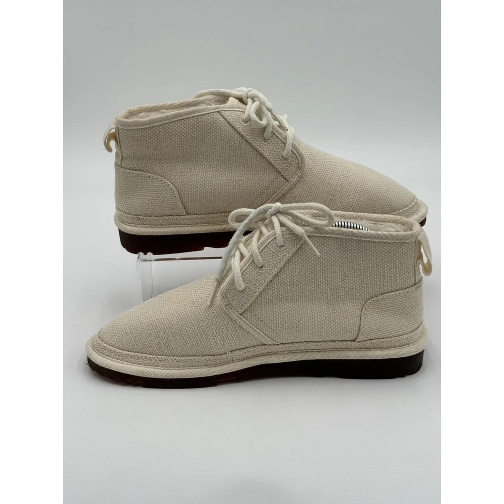 UGG neumel canvas